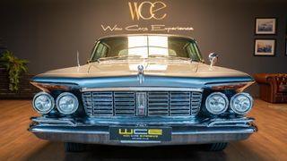 Chrysler LebARON  Imperial