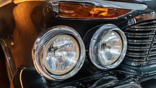 Chrysler LebARON  Imperial