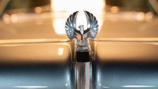 Chrysler LebARON  Imperial