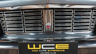 Chrysler LebARON  Imperial