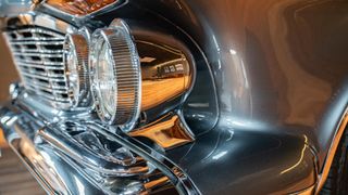 Chrysler LebARON  Imperial