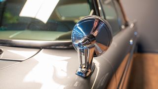 Chrysler LebARON  Imperial