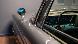 Chrysler LebARON  Imperial