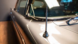 Chrysler LebARON  Imperial