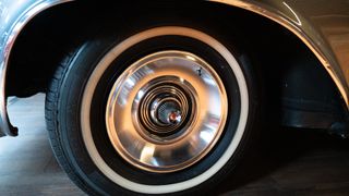 Chrysler LebARON  Imperial