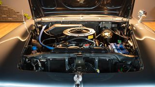 Chrysler LebARON  Imperial