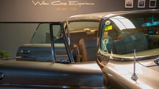 Chrysler LebARON  Imperial