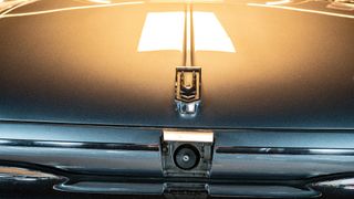 Chrysler LebARON  Imperial