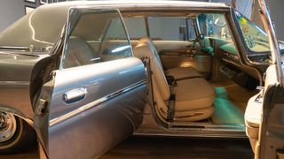 Chrysler LebARON  Imperial