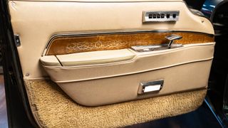 Chrysler LebARON  Imperial