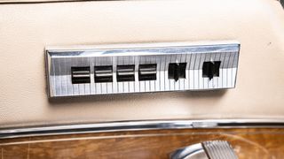 Chrysler LebARON  Imperial