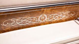 Chrysler LebARON  Imperial