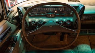 Chrysler LebARON  Imperial