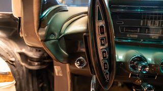 Chrysler LebARON  Imperial