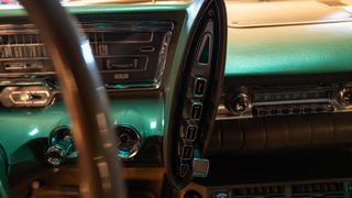 Chrysler LebARON  Imperial