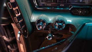 Chrysler LebARON  Imperial