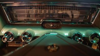 Chrysler LebARON  Imperial