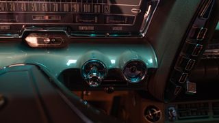 Chrysler LebARON  Imperial