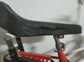 Derbi Panther Mach II