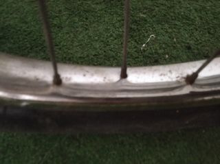 Derbi Panther Mach II