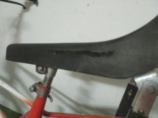 Derbi Panther Mach II