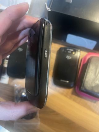 Lote Nokia y BlackBerry Clásicos