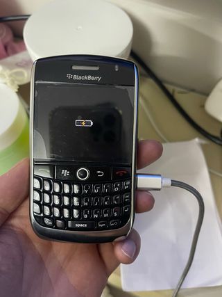 Lote Nokia y BlackBerry Clásicos