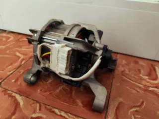 Motor Welling HXG-115-50-50L Lavadora