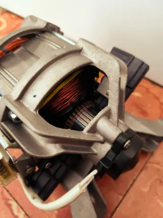 Motor Welling HXG-115-50-50L Lavadora