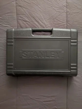 Caja de Herramientas STANLEY Maletín