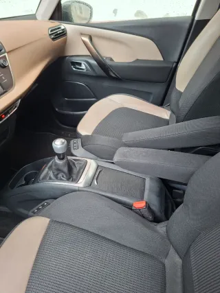 Citroen C4 Picasso 2014