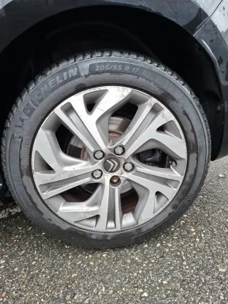 Citroen C4 Picasso 2014