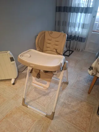 Trona Jane buen estado.Venta en persona