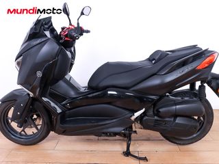 YAMAHA X-MAX 125