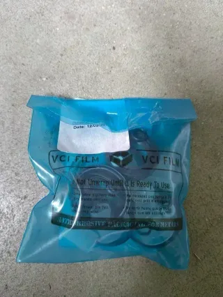 Kit guarnizioni pompa common rail motori Fiat