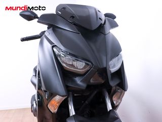 YAMAHA X-MAX 125