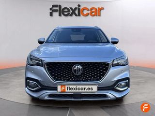 MG HS 1.5T-GDI PHEV Luxury