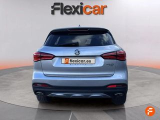 MG HS 1.5T-GDI PHEV Luxury