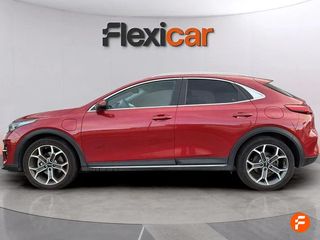 Kia XCeed 1.6 GDi PHEV 104kW (141CV) eDrive