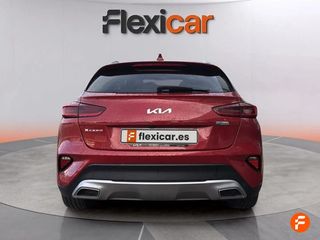 Kia XCeed 1.6 GDi PHEV 104kW (141CV) eDrive