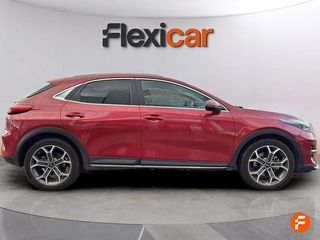 Kia XCeed 1.6 GDi PHEV 104kW (141CV) eDrive