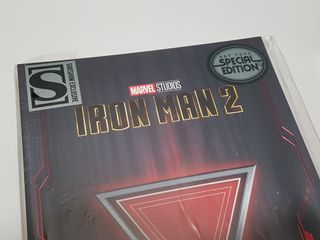 Hot Toys Black Widow Artisan Edition MMS757AEB