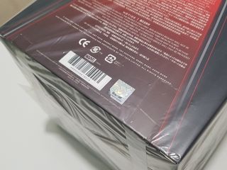 Hot Toys Black Widow Artisan Edition MMS757AEB