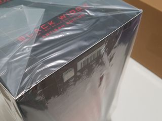 Hot Toys Black Widow Artisan Edition MMS757AEB