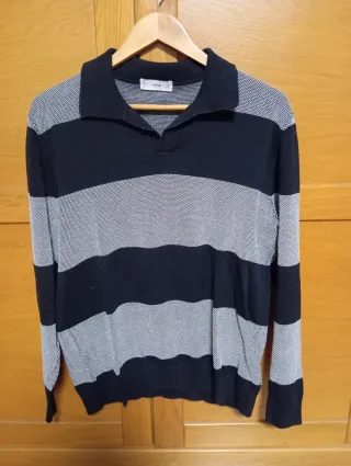 Jerséis de hombre, marca Mango