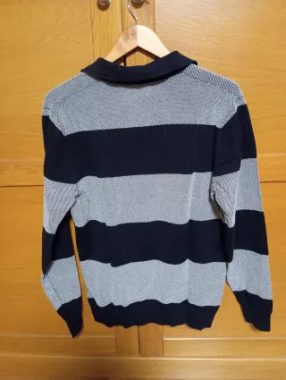 Jerséis de hombre, marca Mango