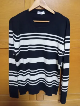 Jerséis de hombre, marca Mango