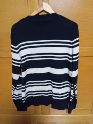 Jerséis de hombre, marca Mango