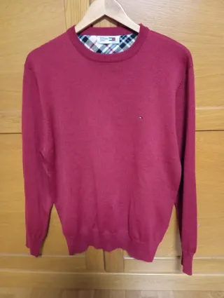 Jerséis de hombre, marca Mango