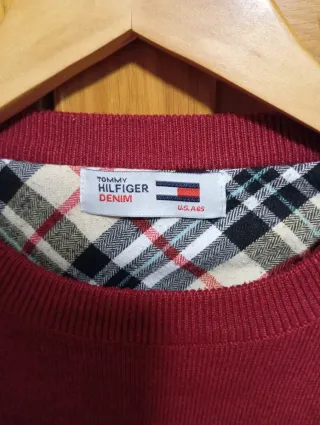 Jerséis de hombre, marca Mango